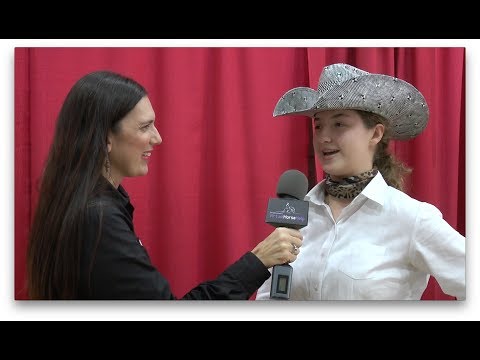 TRC 2017 – Sidney Perdue