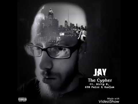 The Cypher Ft. Dirty B, ATM Pulse & Ransum!