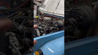 Download lagu Bad Alternator and drivability issues. Toyota FJ Ford 351 swap. mp3