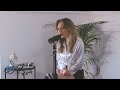 유튜브 다운로드 deja vu - Olivia Rodrigo (cover) ✨very nostalgic version✨ | SAPPHIRE