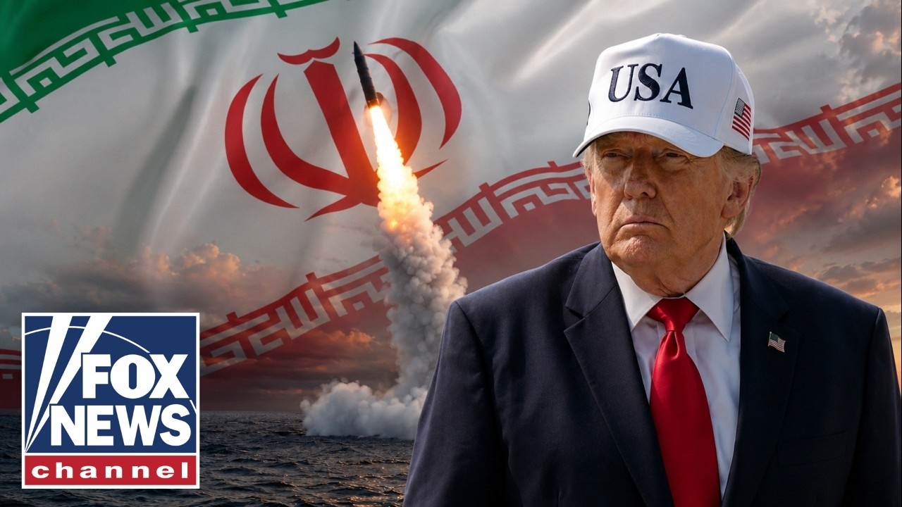 US military hammer 'READY TO SWING' as negotiations resume