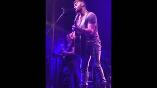 Dylan Scott Crazy Over Me