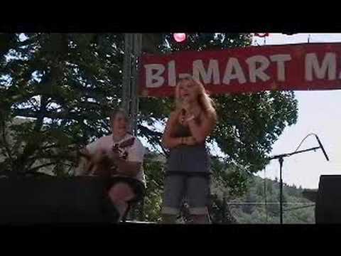 Krista Nicole - Original - Wannabe