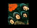 The Beatles - Drive My Car (Rubber Soul) With ...