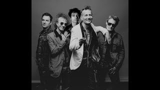 Les Wampas - Manu Chao - [Bass Cover]