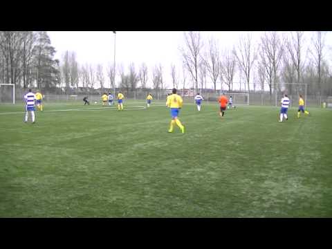 Buitenboys C3 - Legmeervogels C2   15/12/2013