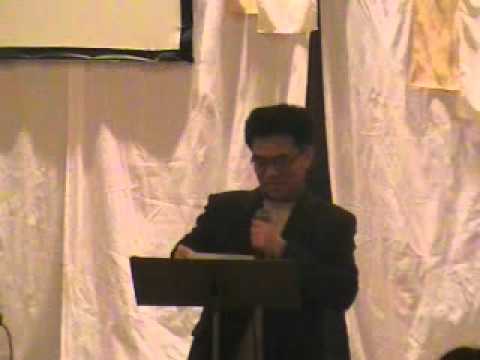 대학촌교회 만사의 밤 01/28/2011 (1/3)