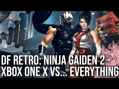 Xbox 360 ninja Gaiden 2 -  Portugal