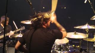 OTHERWISE - &quot;I Don&#39;t Apologize (1000 Pictures)&quot; - DRUMMER VIEW - WCCC Christmas Chaos 12/15/12