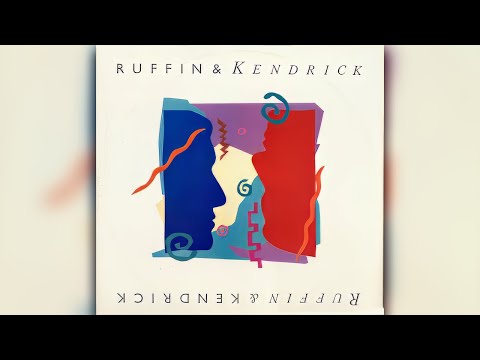 David Ruffin - One More For The Lonely Hearts Club (feat. Eddie Kendricks)