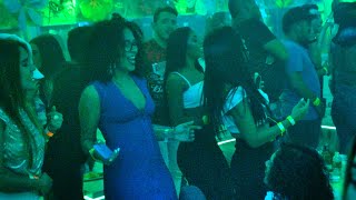 The Colombia Barranquilla Carnival is Coming