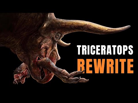 What New Fossils Have Changed About Triceratops