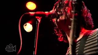 The Datsuns - MF From Hell (Live in Sydney) | Moshcam