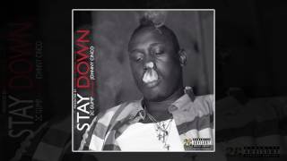 2C Gump & Johnny Cinco - Stayed Down