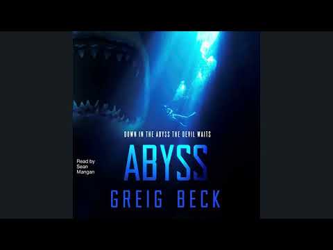 Abyss (Fathomless), Greig Beck - Part 2