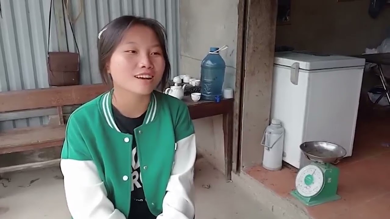Phỏng vấn cộng đồng về chủ đề tảo hôn