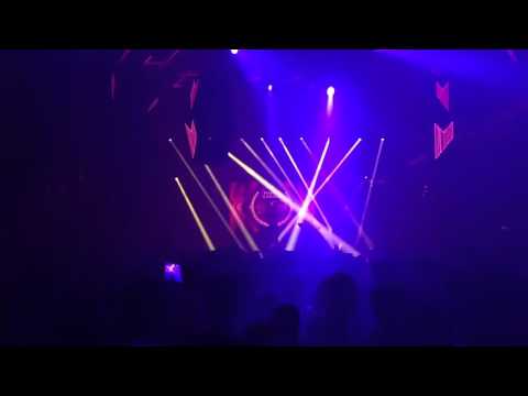 Marco Carola @ Amnesia Ibiza - Wrong Heading (Joshua Puerta Remix) by Shosho, Blagov