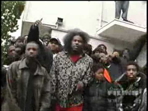 Mac Blast-Many Niggas