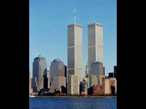 Kromestar Vs Hatcha The Twin Towers