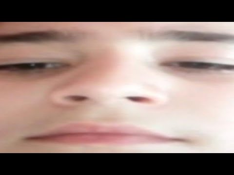 Me trying to do the Ollie on my Skateboard