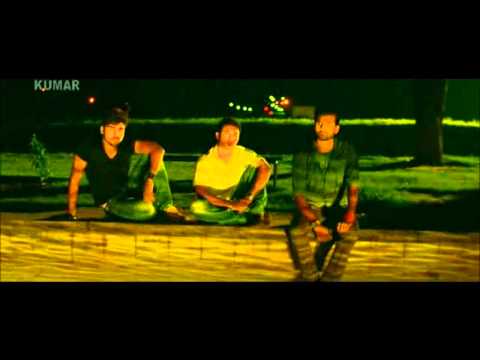 Tu Mujhe Soch Kabhi - Zindagi Tere Naam - Full Video - HD