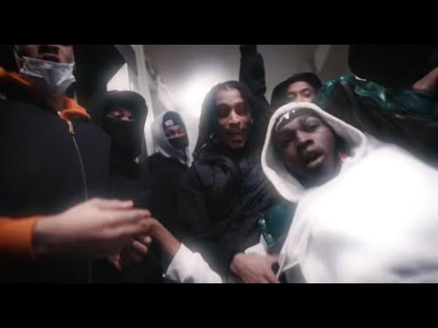 Breadyy x Blitz Gz x Nando Gz -On The Roads (Official Music Video)(Shot By @WeirdoMotions)REUPLOAD