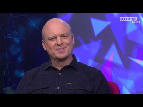 VOO Sport Club : page BNXT League avec Guy Muya (26.01.2022)