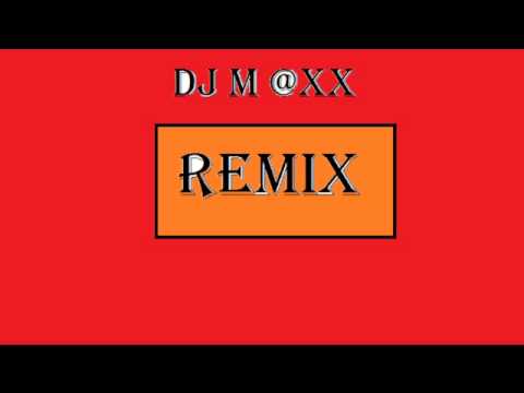 DJ M@Xx - Jerk RMX  (Asia Lee, Lil Twist and Bow Wow)