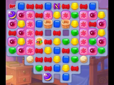 Homescape lvls 3223-3224