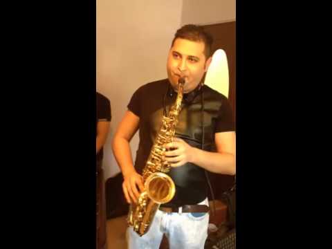 beny lalaru demo 2014