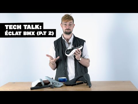 TECH TALK – ÉCLAT BMX – 2023 PRODUCT LINE (PT. 2) #bmx