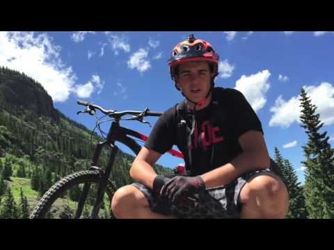 2016 Norco range A 7.2 review