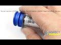text_video Einspritzdüse L155PBA Delphi for JCB 320/06836 LJBB040 Delphi B04001A Genuine