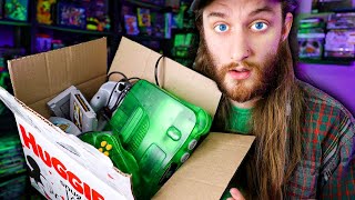 $364 for this Nintendo 64 Bundle!