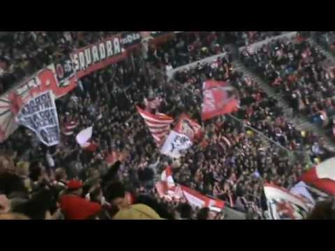 Unsere Heimat Düsseldorf - Hoffenheim 1:1 10.11.12