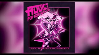Jacob Takanashi &amp; Dave Capdevielle - Addict (Pop Goes Metal Cover)