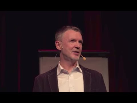 How to engage an audience | Padraig Hyland | TEDxTallaght