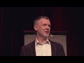 How to engage an audience | Padraig Hyland | TEDxTallaght
