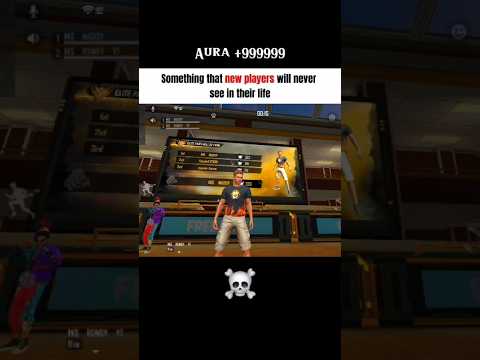 Lets Confuse New Players☠️ || VKR GAMING FF #freefire #shorts #viral #oldplayers