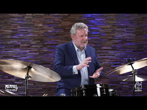 Crescent 14" Hammertone Hi-Hats by Sabian - Played by Jeff Hamilton - 850/1141g (H14H-1012320L)