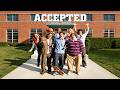 They Got Rejected by College… So They Made Their Own 😂🎓 DEFAULT Thumbnail