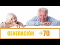 Nuevo proyecto Generación +70
