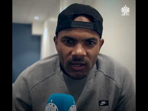 Austin takker af: Taknemmelig over min tid i Esbjerg og EfB