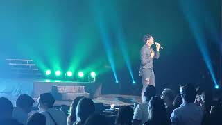 Motel - Lejos estamos mejor en vivo en auditorio telmex concierto 2000s pop tour guadalajara 2022