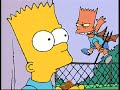 The Simpsons 1989 Butterfinger BB S Eat TV Commercial 1992 2K