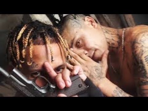 BEEF . YUNG SARRIA VS  KAYDY CAIN Y ELE A El DOMINIO