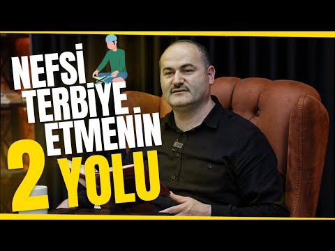 Nefsinin Zincirini Kırmak İstiyorsan İzle | Said Şaşmaz