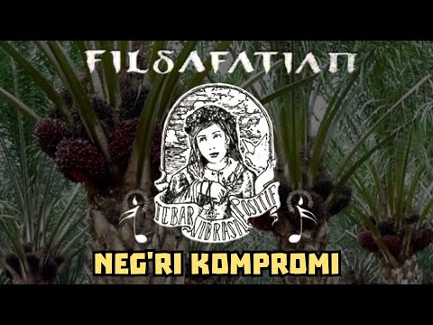 FILSAFATIAN - NEG'RI KOMPROMI (Official Audio)