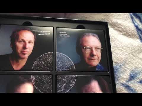 download lagu mp3 mp4 King Crimson Heaven, download lagu King Crimson Heaven gratis, unduh video klip King Crimson Heaven