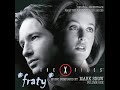 Mark Snow - The X Files (The X-Files Main Title)